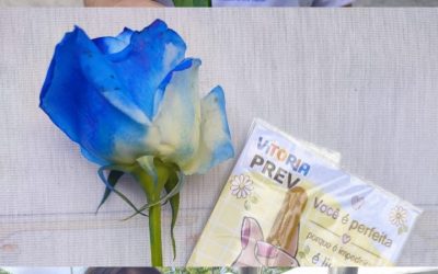 Café da manhã no VITORIAPREV em comemoração ao dia da Mulher