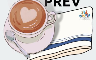 Vitória Prev convida aposentados e pensionistas para a realização de mais um tradicional “Café da Manhã”