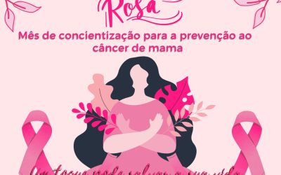 A importância do Outubro Rosa