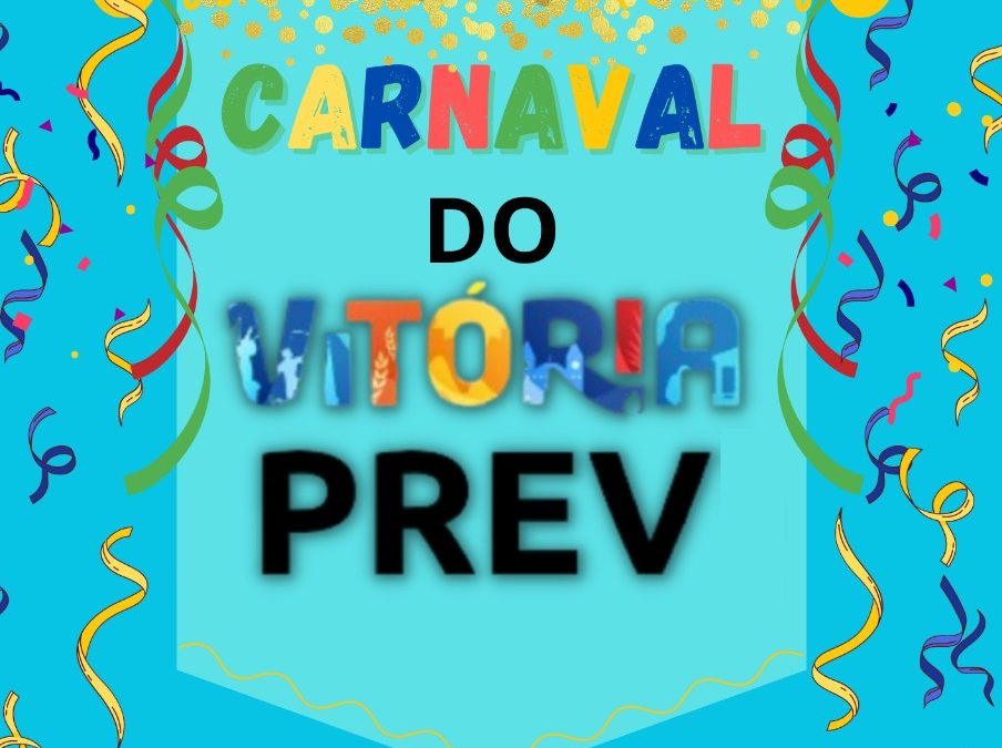 Carnaval do Vitória Prev.