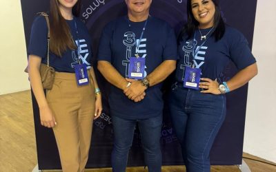 Vitória Prev participa de mais um 3IT EXPERIENCE, em Fortaleza – CE