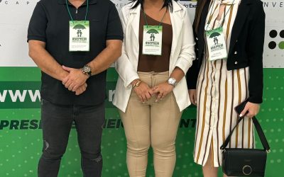 VITÓRIA PREV PARTICIPOU DO 2º CONGRESSO NACIONAL DE CONSELHEIROS PREVIDENCIÁRIOS E GESTORES PÚBLICOS, EM FORTALEZA –CE.