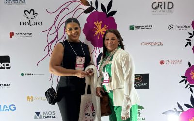 VITÓRIA PREV PARTICIPA DO EVENTO NUI & ELAS NO RPPS, EM RECIFE- PE