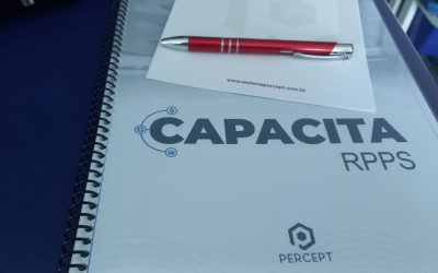 Vitória PREV participou do  CAPACITA RPPS