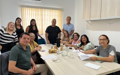 Vitória PREV realiza a primeira reunião dos Conselhos Administrativo e Fiscal de 2025