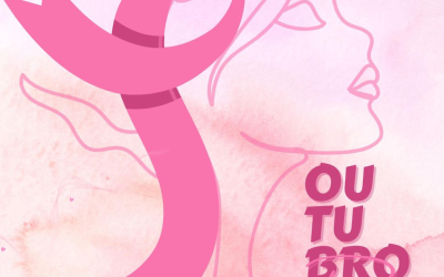 Outubro Rosa – A importância e a prevenção