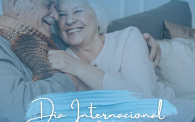 01 de Outubro – Dia internacional do Idoso