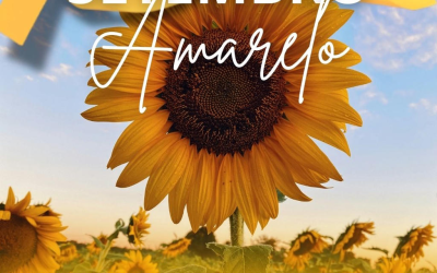 SETEMBRO AMARELO