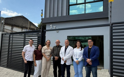 Vitória PREV visita o IPSEG – Instituto de Previdência dos Servidores Municipais de Gravatá-PE