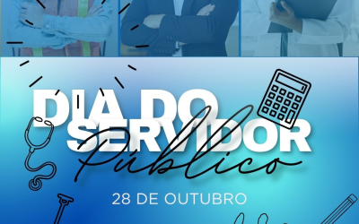DIA DO SERVIDOR PÚBLICO