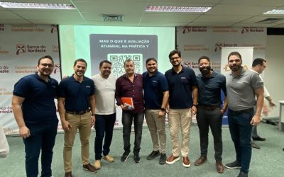 Vitória PREV no Conexão RPPS 2025