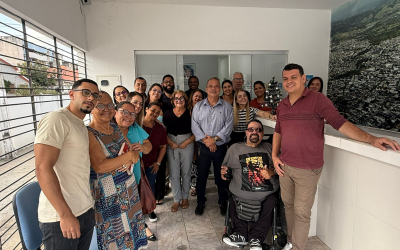 Reunião com Conselheiros | Política de Investimentos 2026