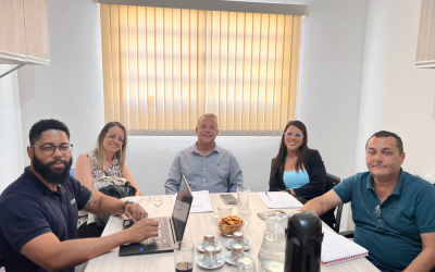 O Vitória PREV realizou a última reunião da Política de Investimentos