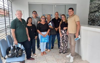 Capacitação em foco! – Solvency ministra curso para os conselheiros Fiscais e Deliberativos do Vitória PREV